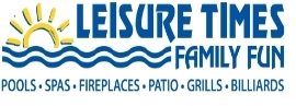 San Juan Pools - Leisure Times Pools
